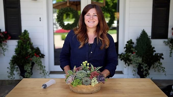 Espoma Organic Cactus Potting Soil Mix, Natural & Organic Soil for Cactus, Succulent, Palm, and Citrus Grown in containers Both Indoors and Outdoors, 8 qt, Pack of 2