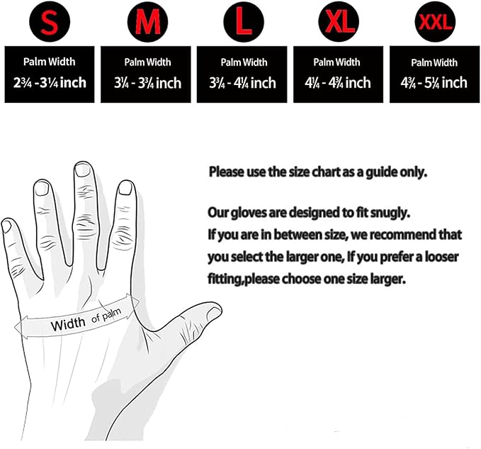 DULFINE High Performance Work Gloves For Men(3 Pairs Pack), Hi-Vis Yellow Color,High Dexterity Touch Screen For Multipurpose,Excellent Grip (Small)