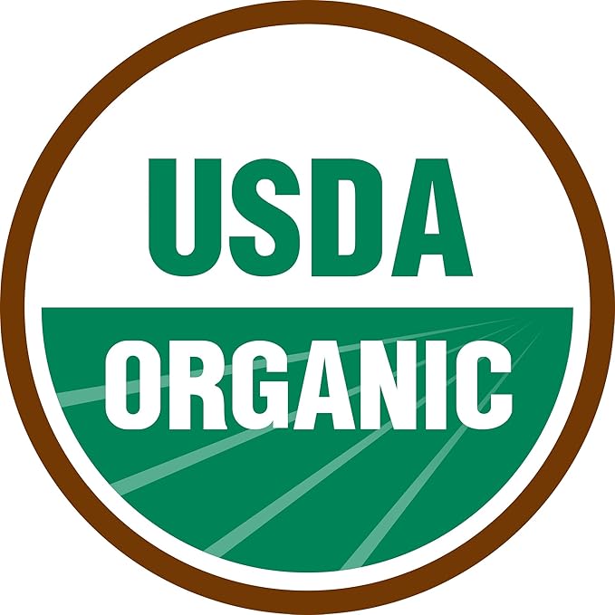 Organic Herb Seeds Variety Pack - 35 Individual Packs - 2025 Season - Basil, Cilantro, Dill, Thyme, Parsley and More! for Indoor & Outdoor Planting (Non-GMO, Certified Organic)