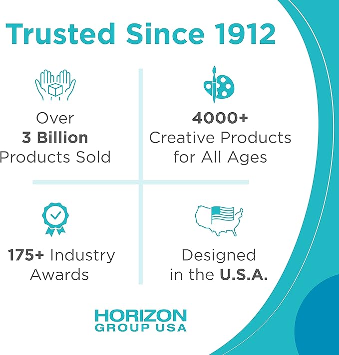 Creative Roots Paint Your Own Fairy by Horizon Group USA Medium