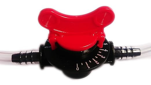 1/2 Inch Irrigation Venturi Fertilizer Kit Mixer Injectors Tube Switch Filter