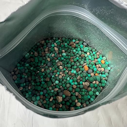 Grow Dots Plant Food, Single-Application, Programmed-Release Plant Nutrient Fertilizer (6lb)