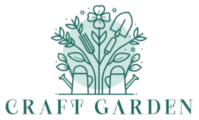 Craft Garden