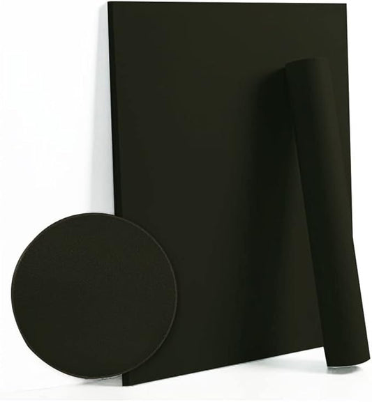 Dimoon 236''x17.7'' Green Peel and Stick Wallpaper Contact Paper Modern Self Adhesive Wall Paper Removable Renter Friendly Textured Solid Color Shelf Cabinet Vinyl Roll (236''x17.7'',Retro Green)