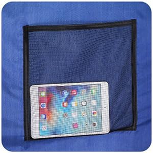 COBIZI 10x15 Pop up Canopy Heavy Duty Tent with 4 sidewalls Commercial Outdoor Canopy Event Tents All Season Wind & Waterproof Gazebo with Carry Bag, Dark Blue(Frame Thickened)