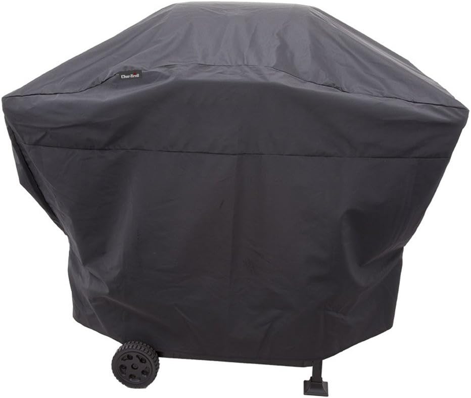Char-Broil Performance Grill Cover, 2 Burner: Medium