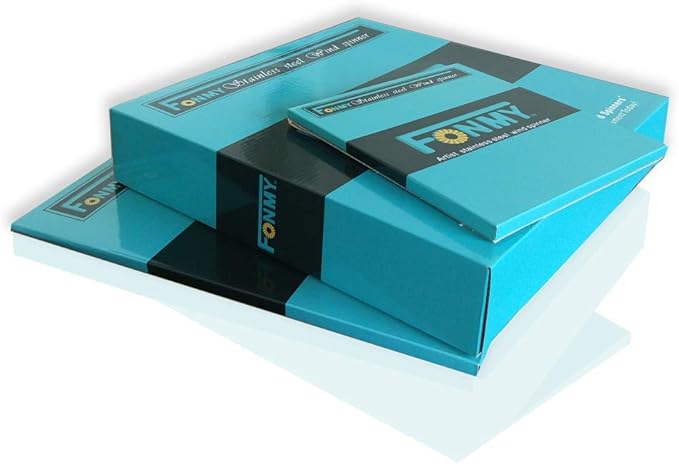 FONMY Wind Spinner Mandala Starry Sky 12 inch 3D Stainless Steel Laser Cut Metal Art Geometric Pattern - Hanging Wind Spinner, Kinetic Yard Art Decorations - Indoor/Outdoor Décor