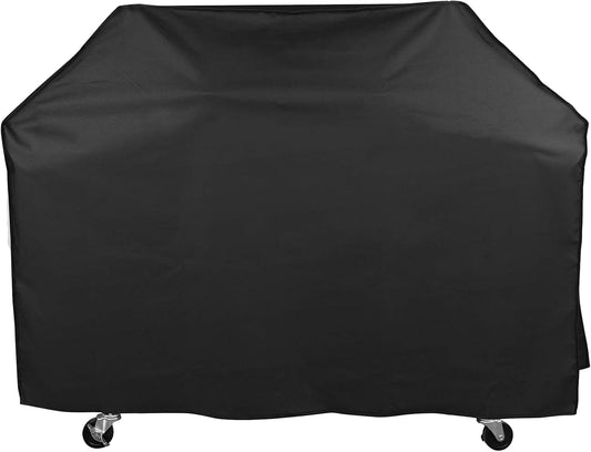 Grill Cover for Royal Gourmet Grill SG6002 ZH3002 GA5403 GA6402 CC2036F, 60 inch CR6412 Heavy Duty Waterproof UV Resistant Cover, Outdoor Barbeque Grill Accessories