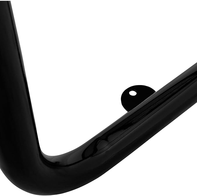 Global Industrial 6’L Rectangular Picnic Table, Expanded Metal, Green Thermoplastic Coating, Attached Benches, 1-1/2” Umbrella Pole Hole, Outdoor-Rated, 1000 lb Capacity, 72” x 30” Tabletop