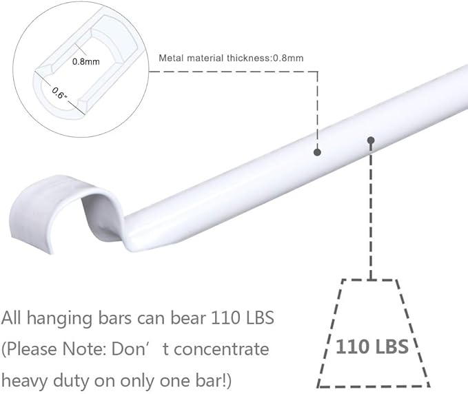 32"x32"x64" Mylar Hydroponic Grow Tent Grow Room with Obeservation Window and Removable Floor Tray for Indoor Plant Growing (32" x 32" x 64")
