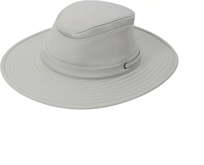 Cimarron Wide Brim Safari Sun Hat for Women & Men – UPF 50+ Outdoor Fishing Hat | Hiking, Running Travel Sun Protection Hat