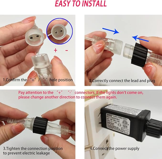 Aokudoni Halloween Decorations Outdoor, Upgraded 16inch/40cm Meteor Shower Rain Lights, Purple Icicle String Lights for Xmas Tree Decoration Holiday New Year Party, UL Plug