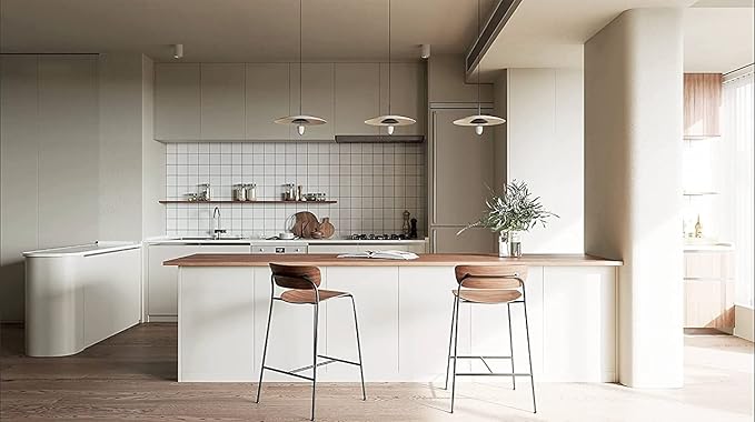 Dimoon 236''x23.6'' Cream Skin Peel and Stick Wallpaper Contact Paper Modern Self Adhesive Wall Paper Removable Renter Friendly Textured Solid Color Cabinet Vinyl Roll (236''x23.6'',Cream Skin)