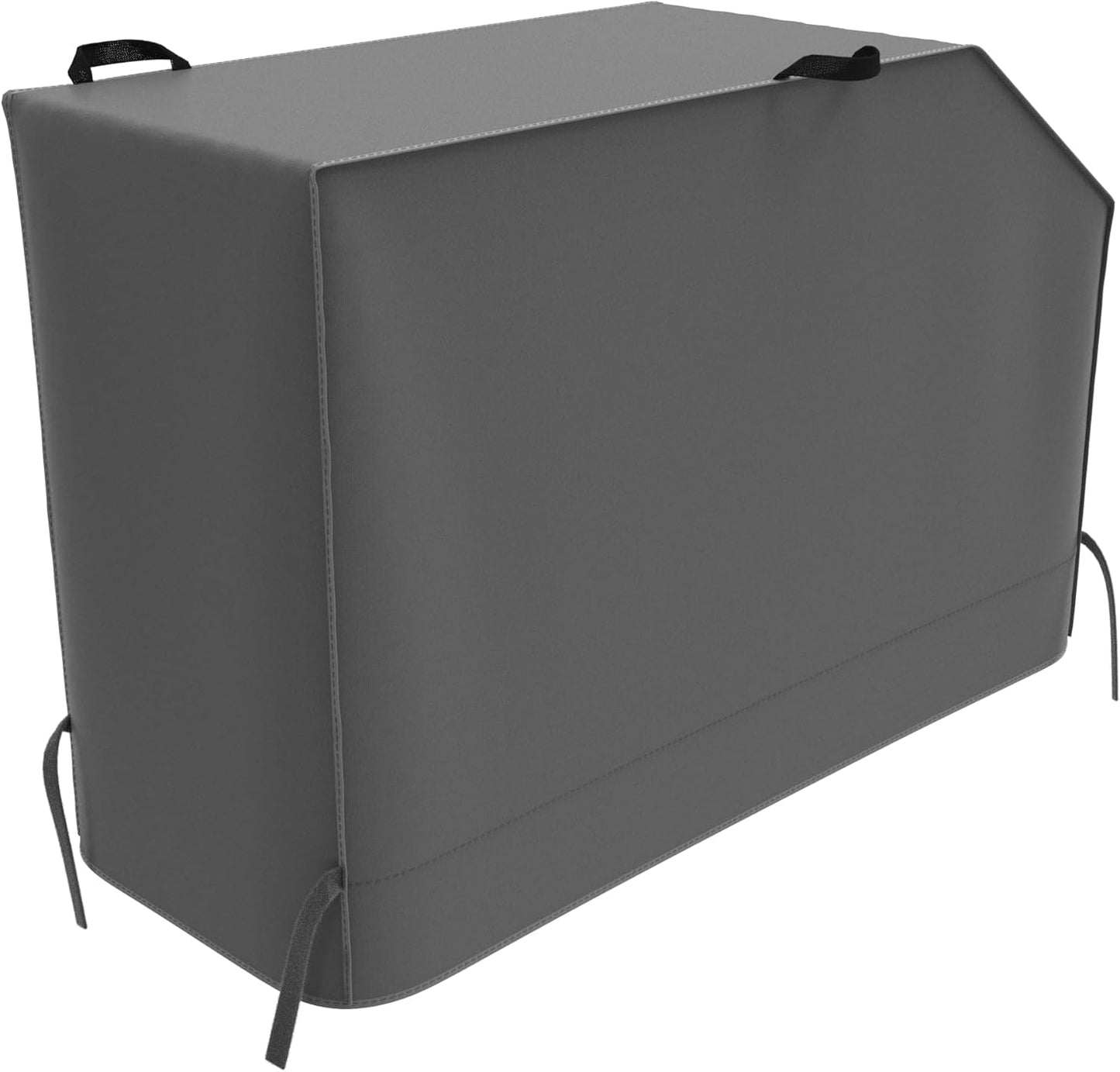 acoveitt Expert Grill Pellet & Gas Combo Cover Grill Cover, 61" Brown