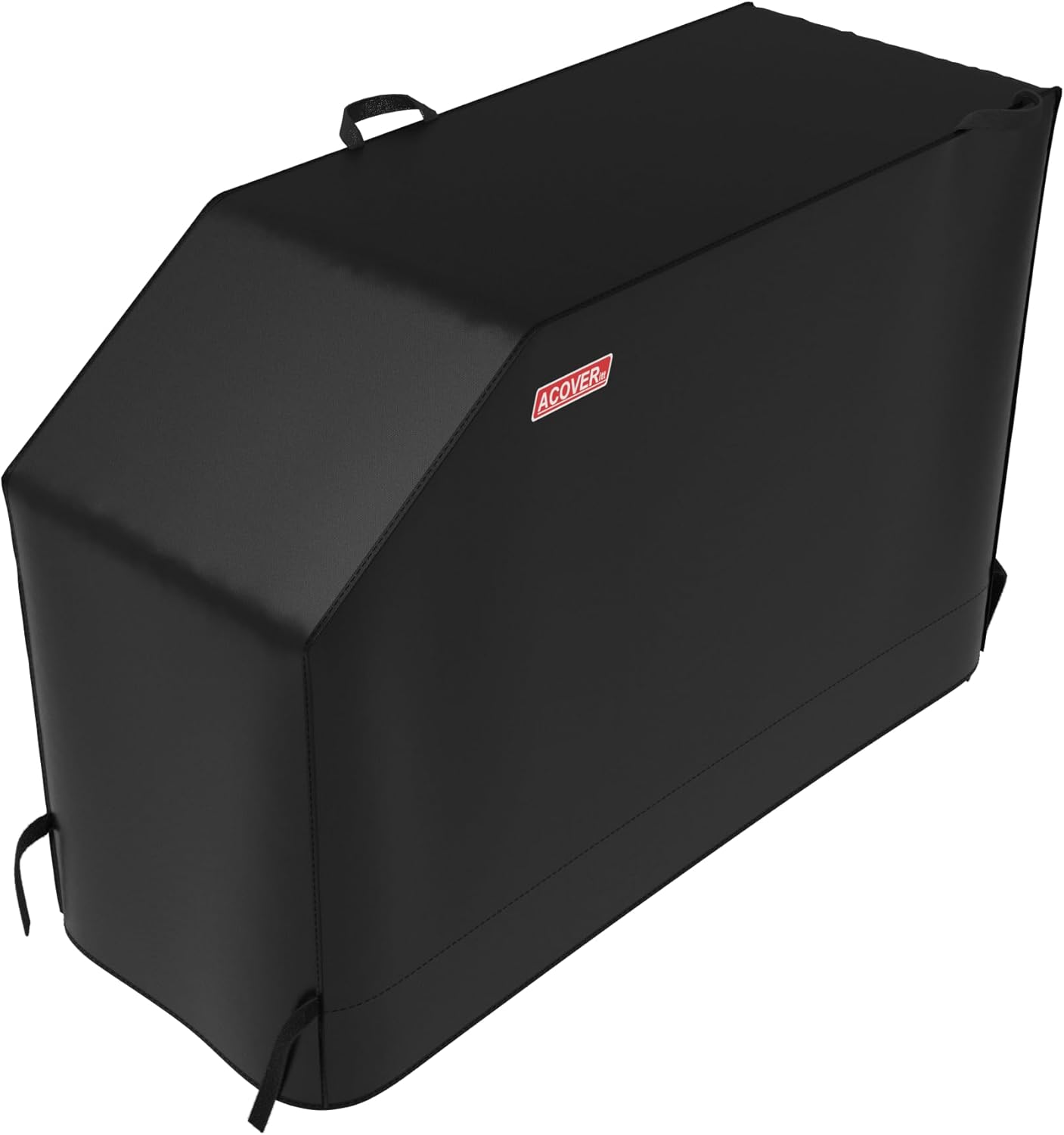 Expert Grill Pellet & Gas Combo Cover Grill Cover, 61" Black