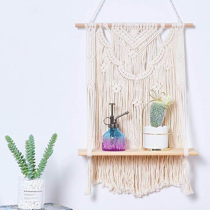 Glass Plant Mister Spray Bottle, Vintage Plant Spritzer, Succulent Watering Bottle with Top Pump, Small Plant Sprayer Mister Watering Can for Indoor Outdoor House Plant - Blue Purple Gradient