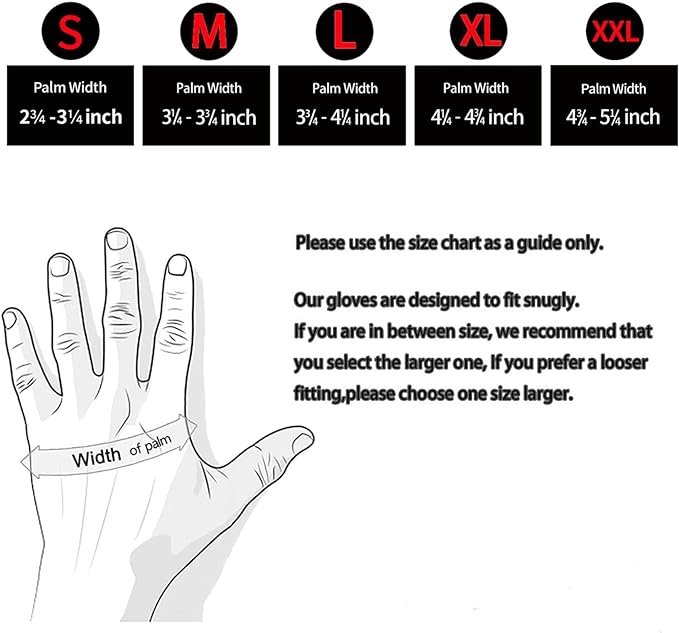 DULFINE Safety Work Gloves PU Coated-60 Pairs,Red Seamless Knit Glove with Polyurethane Coated Smooth Grip on Palm & Fingers, for Men and Women, Ideal for General Duty Work (XX-Large)