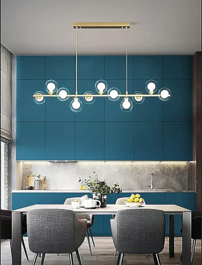 Dimoon 118''x17.7'' Blue Peel and Stick Wallpaper Contact Paper Modern Self Adhesive Wall Paper Removable Renter Friendly Textured Solid Color Shelf Cabinet Vinyl Roll (118''x17.7'',Dark Blue)