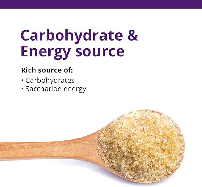 Humboldts Secret Sweet & Sticky – Carbohydrate and Saccharide Energy Source – Enhance Aroma and Flavor of Plants – Potting Soil for Indoor Plants – Energy for Plants – 1 Gallon