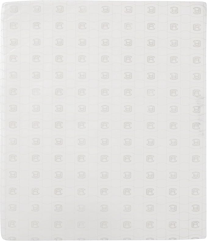 Classic Accessories 62-017-MUSHRM-EC Ravenna Seat Cushion, 21x19x5 Inch (Pack of 1), Mushroom, Patio Loveseat Cushion