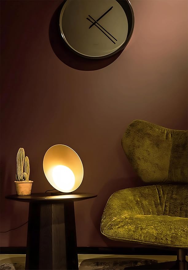 Dimoon 236''x17.7'' Brown Peel and Stick Wallpaper Contact Paper Modern Self Adhesive Wall Paper Removable Renter Friendly Textured Solid Color Shelf Cabinet Vinyl Roll (236''x17.7'',Orange Brown)