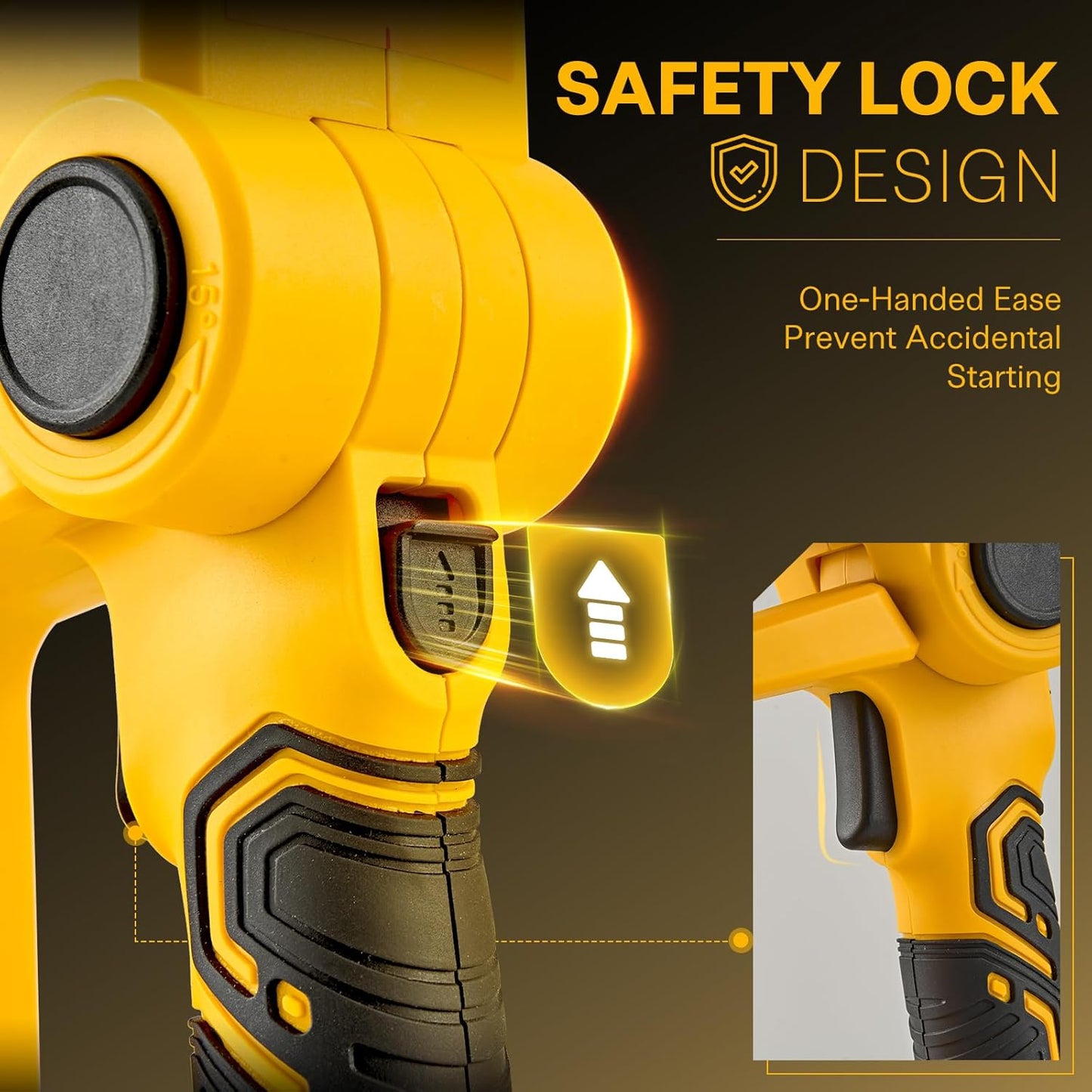 Hedge Trimmer Cordless, 2 in 1 Grass Shears Hedheld and Electric Hedge Trimmer, 22V Mini Battery Hedge Trimmers Clippers with Rechargeable Battery and Charger for Garden and Lawn