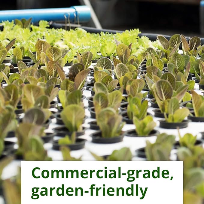 Humboldts Secret Base A & B Bundle – World's Best Base Nutrient System – Liquid Nutrient/Fertilizer for Outdoor & Indoor Plants – Supports Vegetative and Flowering Stages of Plants – (2.5 Gallon Set)