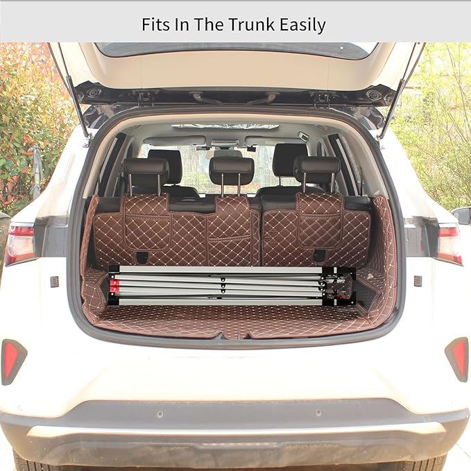 CROWN SHADES 10x10 Pop Up Canopy Tent with Game Netting - Beach Tent with One Push Setup - Outdoor Sun Shade for Events, Parties, Camping with STO-N-Go Cover Bag, Silver Coated Top, Blue