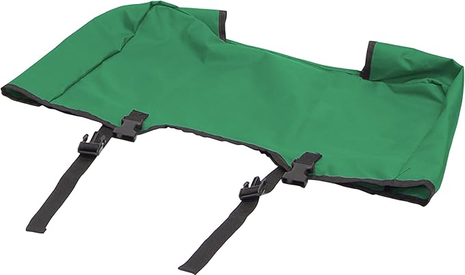 Creative Outdoor Original Folding Wagon All-Terrain Wheels