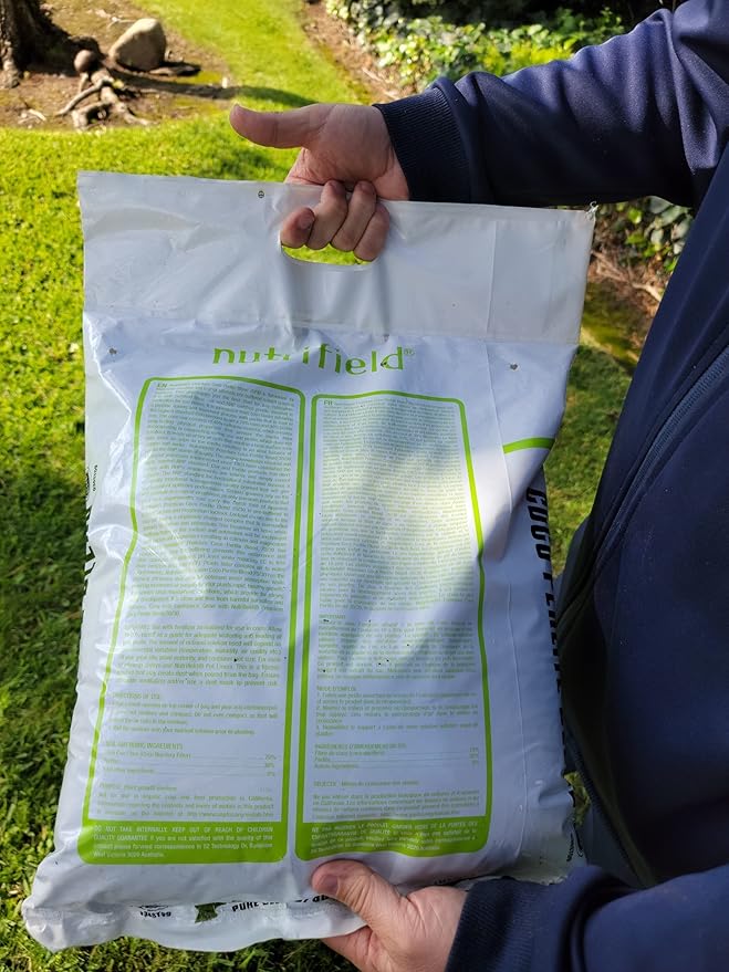 Coco Coir Perlite Mix Potting Soil - 70/30 Blend - Pre Buffered Plant Soil with Calcium, Organic Coconut Coir & Perlite for Plants - Garden Soil for Hydroponic, Indoor & Outdoor Gardening