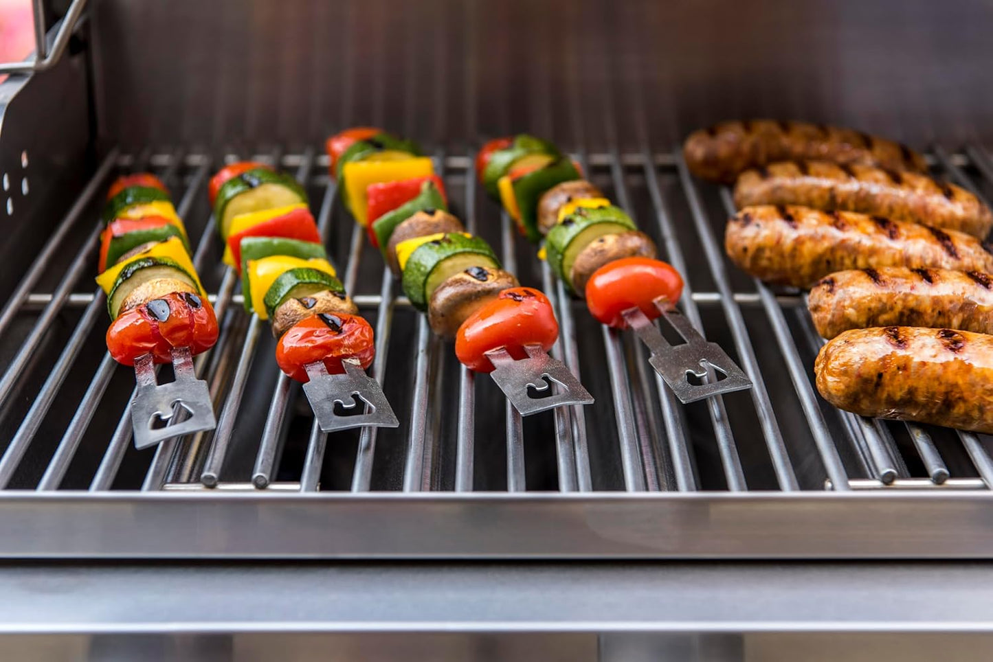 Char-Broil Stainless Steel Skewers