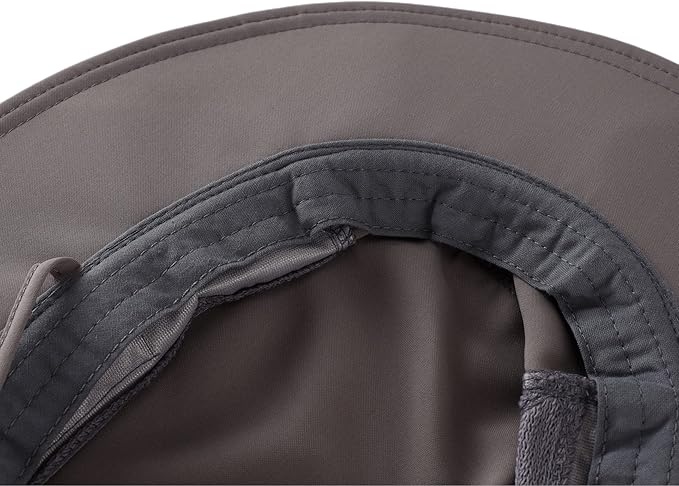 Connectyle Women's UPF 50+ Sun Hat UV Protection Wide Brim Bucket Hat Summer Beach Hats Fishing Hiking Outdoor Safari Hats