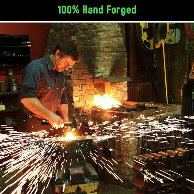 FEED GARDEN Adjustable Double Shepherds Hook for Outdoor with 5 Prong Base 63 Inch Heavy Duty Two Sided Bird Feeder Pole for Hanging Plant Baskets, Solar Light Lanterns, Wind Chimes