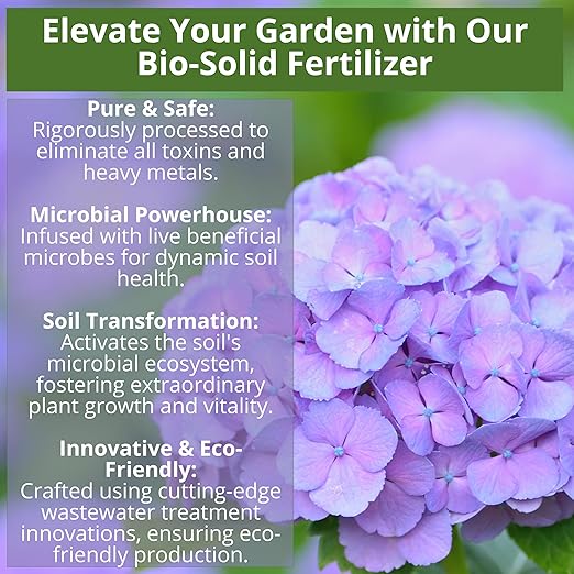 8-4-8 Acidic Fertilizer for Azaleas, Camellias (Camelia), Hydrangeas, Blueberries, Gardenias, Magnolia Trees, Evergreens, and Rhododendrons - Ideal Iron-Rich Plant Food (1 Quart)