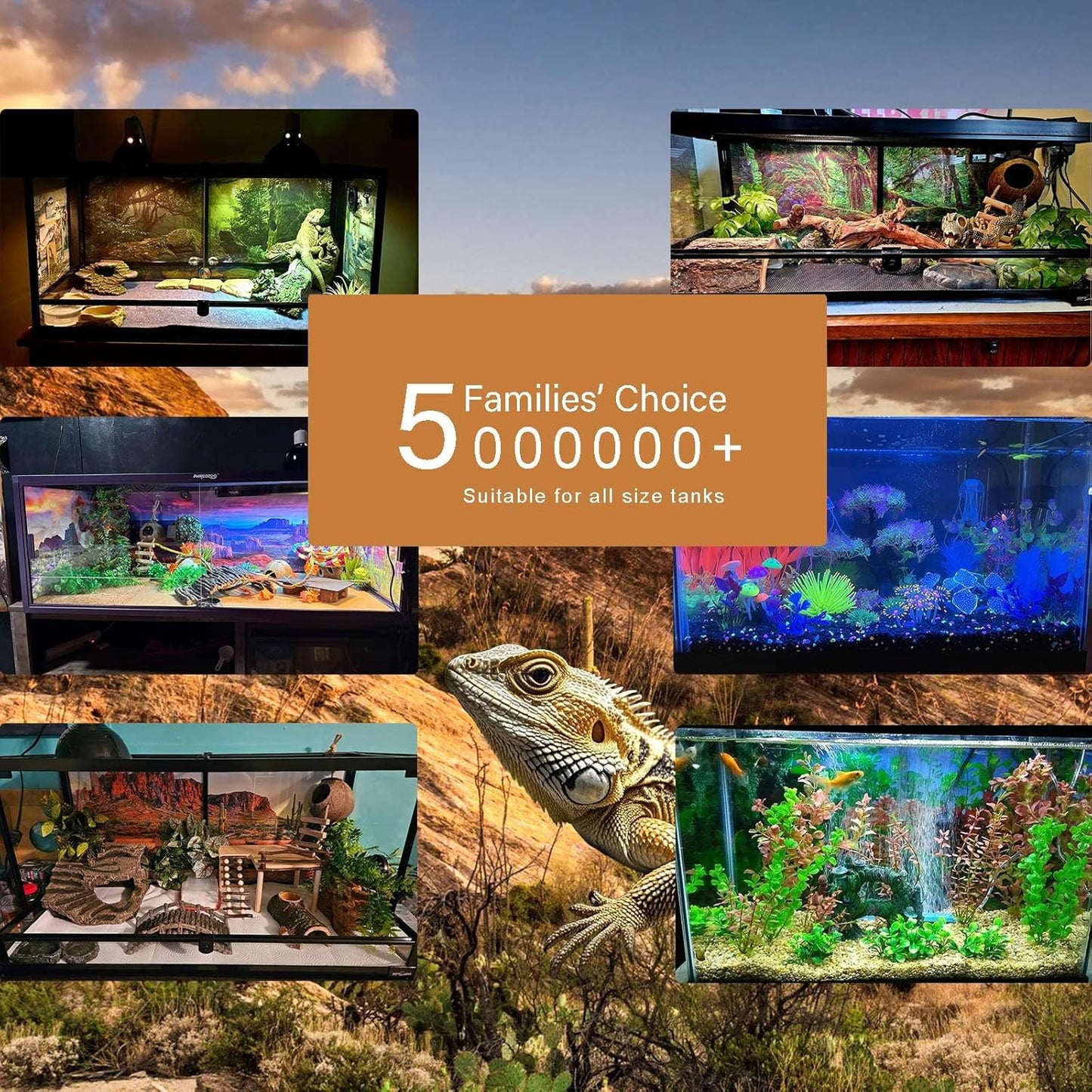 Aquarium Background Exquisite Underwater Grass Leaves with Pebbles Fish Tank Background Vivid Green Aquatic Plant Stone with Dead Woods Leaves Terrarium Wallpaper 30x12in