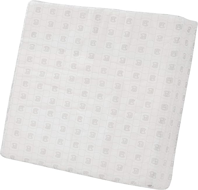 Classic Accessories Montlake Water-Resistant 21 x 22 x 4 Inch Patio Lounge Back Cushion, Heather Henna Red, Outdoor Loveseat Cushions