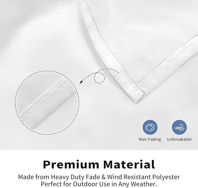 Canada Canadian Flag Garden Yard House 2x3 ft Flags Double Sided Print Banner Indoor Outdoor Party Home Decorations for Boat Dorm House Balcony