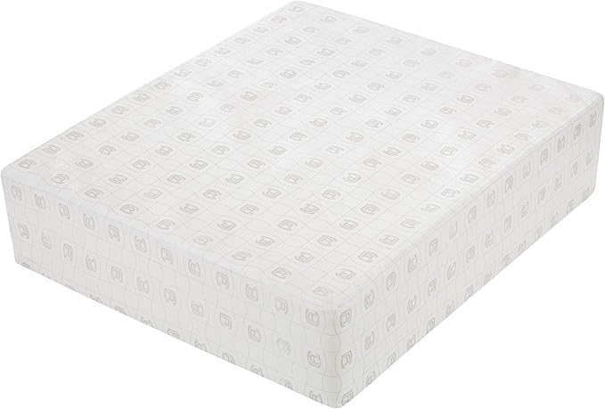 Classic Accessories 62-017-MUSHRM-EC Ravenna Seat Cushion, 21x19x5 Inch (Pack of 1), Mushroom, Patio Loveseat Cushion