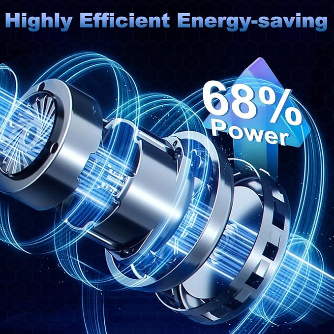 3000GPH Pond Pump - 200W Submersible Water Pump with Barrier Bag, Ultra Quiet Aquarium Pump with 33FT Power Cord for Pond, Waterfall, Fish Tank, Statuary, Hydroponic, Black