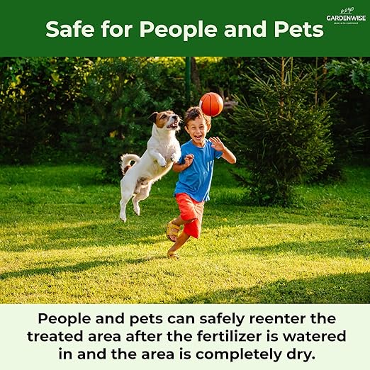 10-10-10 Plant Fertilizer Slow Release - 10 10 10 All Purpose Granular Garden Fertilizer for Vegetables, Tomato, Arborvitae, Shrubs, Rose, Flowers, Fruit, Fig Trees (4 QUARTS)