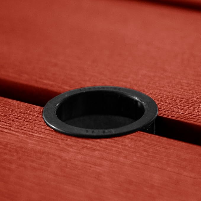 highwood Hometown Picnic Table, 6 Foot, Jasper