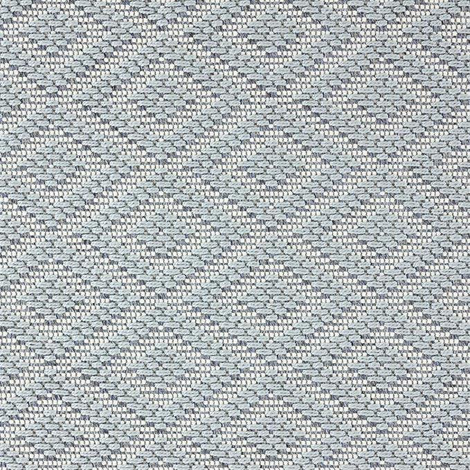 Home Dynamix Tripoli Lydia Indoor/Outdoor Area Rug 7'10"x10'2", Modern Blue