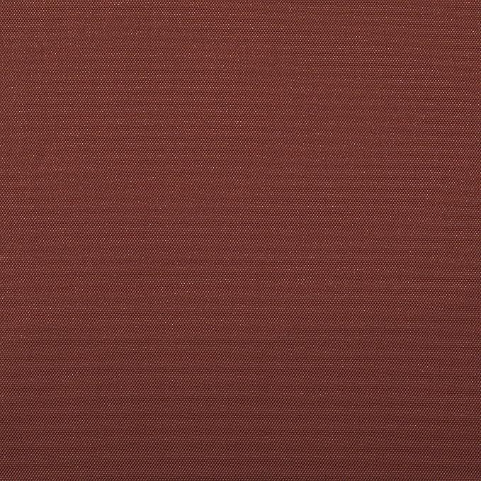 Classic Accessories Ravenna Water-Resistant 19 x 19 x 3 Inch Patio Seat Cushion, Spice, Chair Seat Cushion