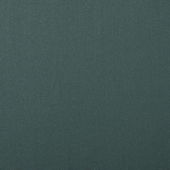 Classic Accessories Ravenna Water-Resistant 21 x 19 x 3 Inch Patio Seat Cushion, Mallard Green, Chair Seat Cushion