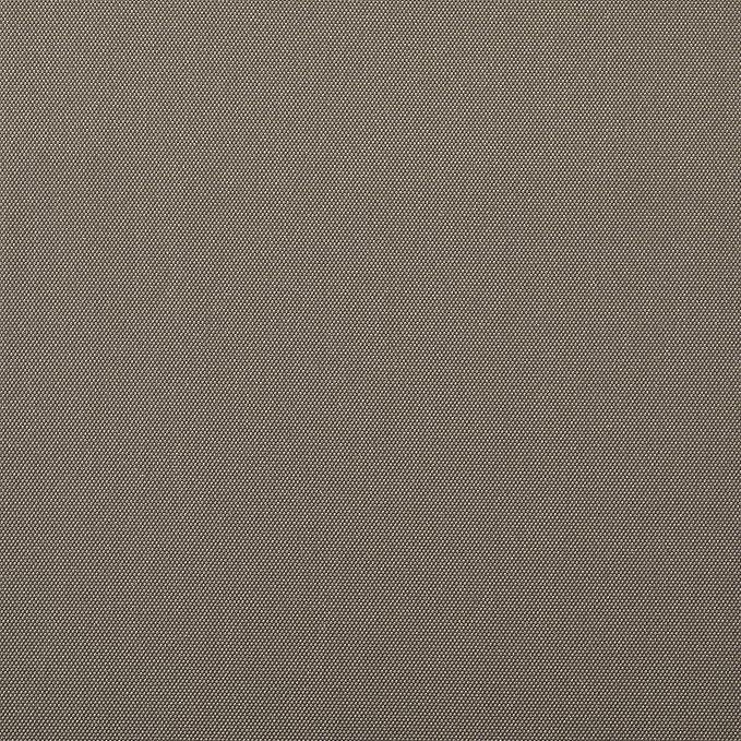 Classic Accessories Ravenna Water-Resistant 21 x 19 x 5 Inch Patio Seat Cushion, Dark Taupe, Patio Loveseat Cushion